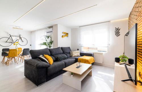 Premium apartment Granada Center with balcony view - Foto 23