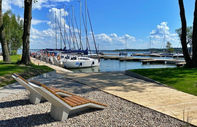 Nautica Resort by Q4 Apartments - Foto 25