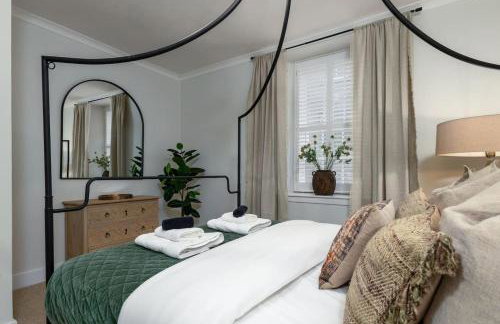 Woodland Hideaway Near Stirling - Foto 18