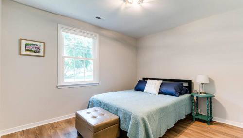 Charming, Cheerful 3 Bedroom Home in Richmond, VA! - Foto 4