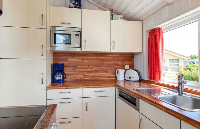 Holiday Home in GrÃ¶mmitz - Foto 6