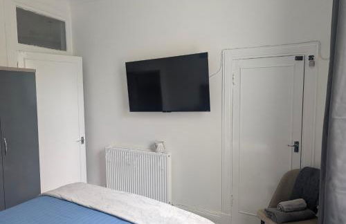 Largs seaside retreat - Foto 16