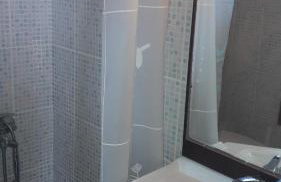 Παραθαλάσσιο Studio - Foto 6