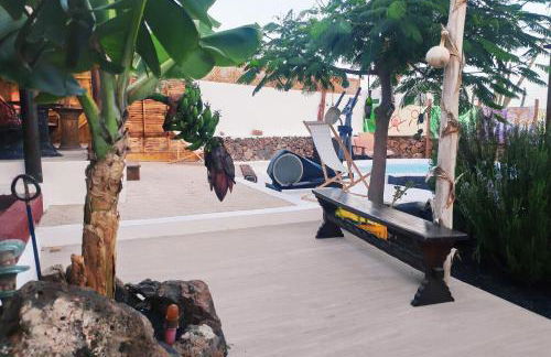 Finca Lucía - El Mirador - Foto 31