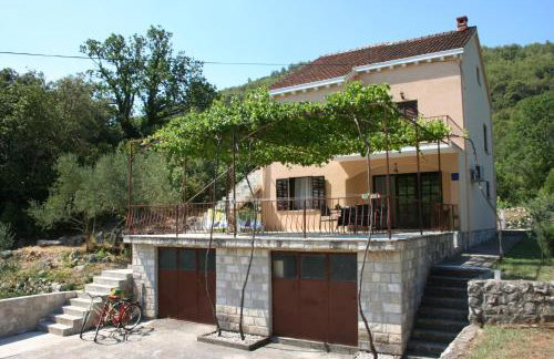 Apartments by the sea Broce, Peljesac - 11282 - Photo 2