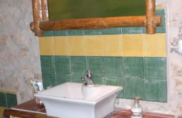 Casa Rural CASILLAS DEL MOLINO-Segovia - Foto 17