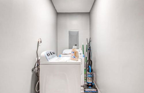 Near Downtown, Shelby Parks Farm - Haddington Home - Foto 61