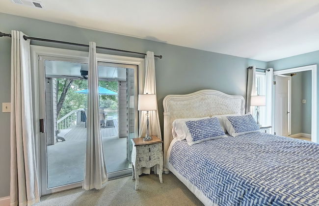 Butler Bliss by Avantstay Private Dock Views - Foto 22