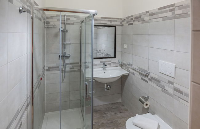 Villa D'Angelo - Foto 47