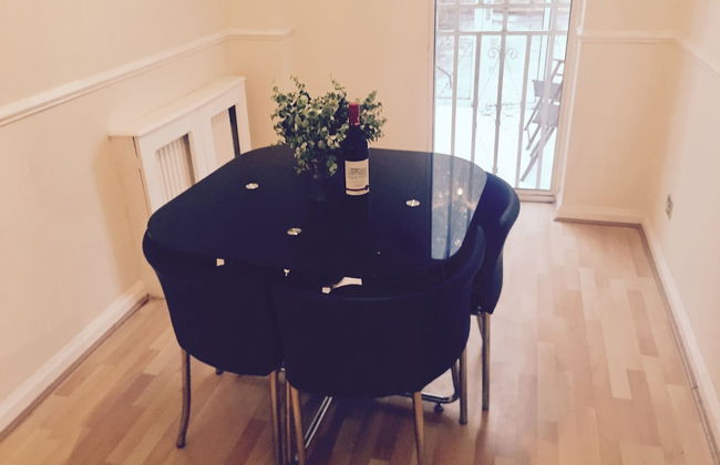 Angel House - Foto 21