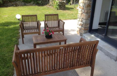 La Greve Saint Michel - Foto 21