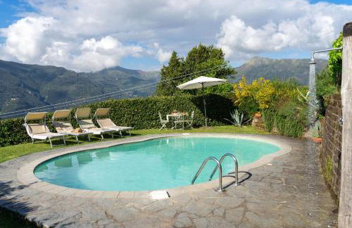 Villa Elisa - Foto 18