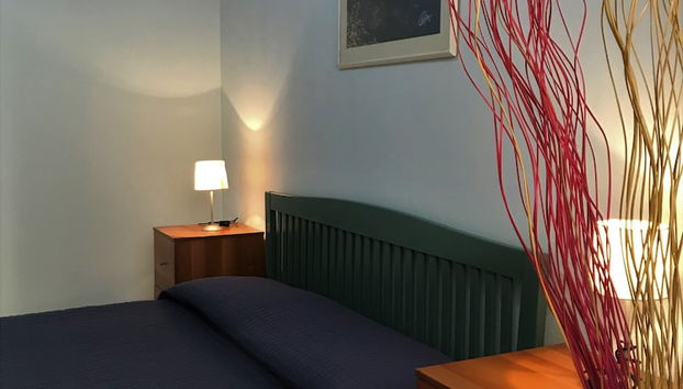 Degiorgio8 Apartment - Foto 5, Habitación