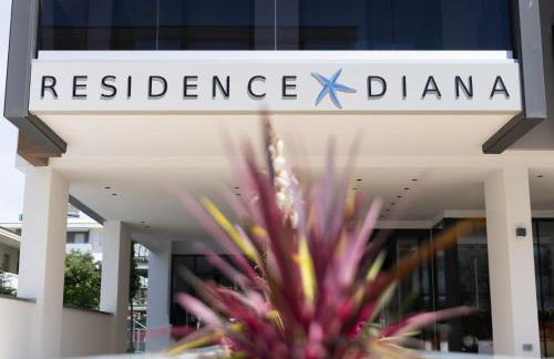 Residence Diana Seafront - Foto 2