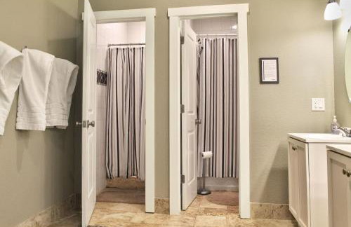 Awe Inspiring Mountain Lodge hot tub for large groups - Foto 28