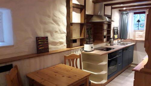 Ferienwohnung bei Elfi - Foto 5