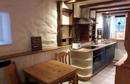 Ferienwohnung bei Elfi - Foto 5