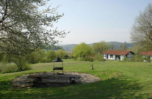 Holiday Home in Germany With Scenic Nature - Photo 36