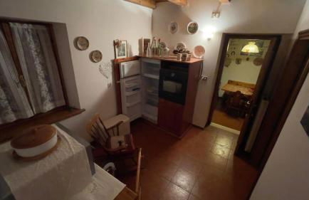 Ca' Marina - Mountain View Terrace & Parking - Foto 8