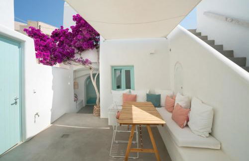 Vima Santorini, Traditional Luxury - Foto 26