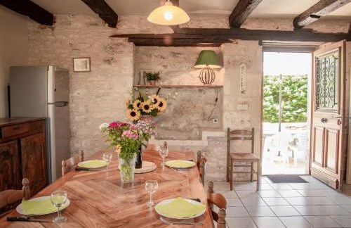 Maison Girou Haut - Foto 10