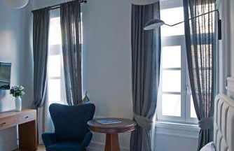 Four Streets Athens - Luxury Suites Apartments in Athens - Foto 106