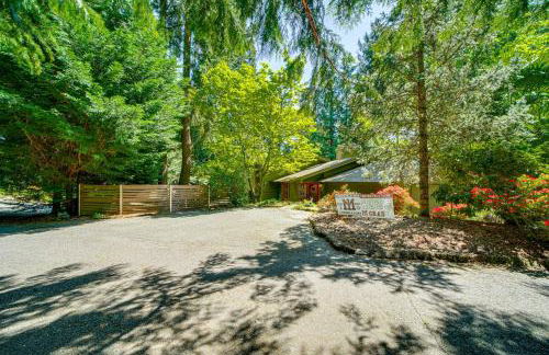 8 Mi to Dtwn Seattle Pet-Friendly Apt with Hot Tub - Foto 21