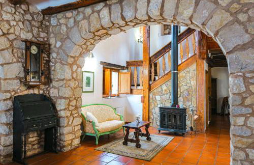 Masia Pou de la Vinya - Photo 22