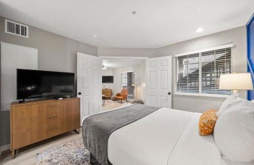 Stylish Buckhead Condo: Your Urban Getaway in Atlanta - Foto 14