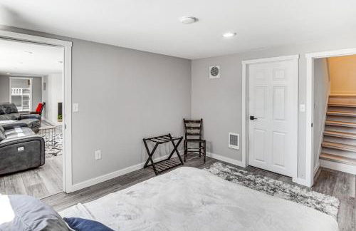 Hunting and Fishing Trip Base Camp on Moses Lake! - Foto 26