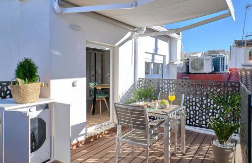 Ciutat Vella Modern Apartments - Foto 2