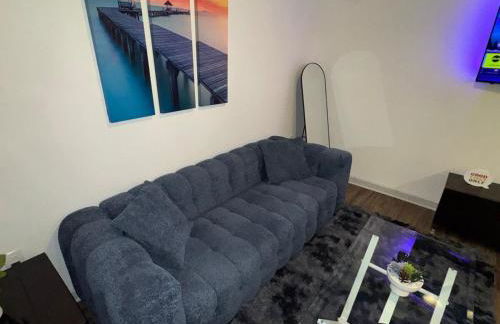 Luxurious 1B1B! Airport & Downtown! Free Parking - Foto 6