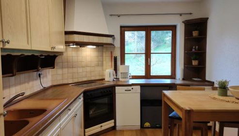 Fewo "sonnenschein", Oberstaufen - Foto 5