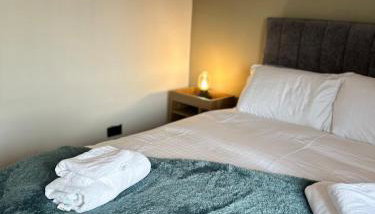 Burton Urban Apartment - Foto 3, towels