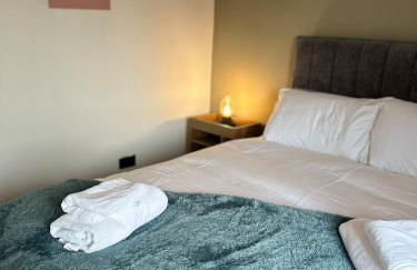 Burton Urban Apartment - Foto 3