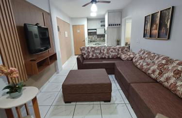 Maravilhoso Apto de 2 Quartos - Lagoa Quente 307 D - Foto 8