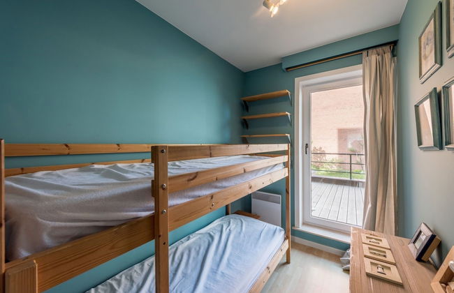 Zeezicht 101 - Photo 2