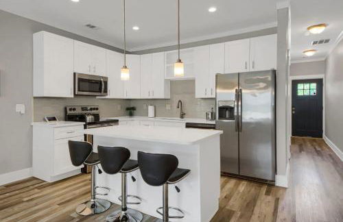 Blue Door Bungalow - Foto 8