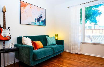 Cheerful 3BR Bar, Jacuzzi & Kids Treehouse - Foto 39