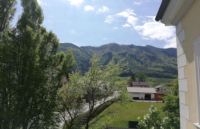 Apartment Heiligenkreuz - Foto 16