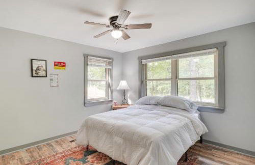 Charming Creedmoor Retreat Near Falls Lake! - Foto 10