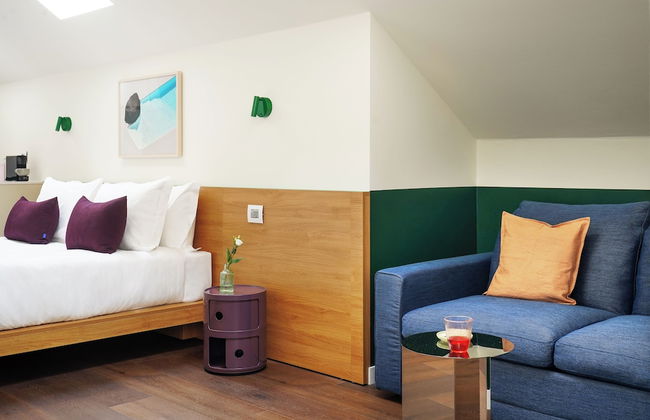 Numa Milan Sempione - Foto 23