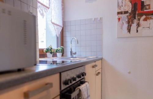 FeWo Severin - Foto 1