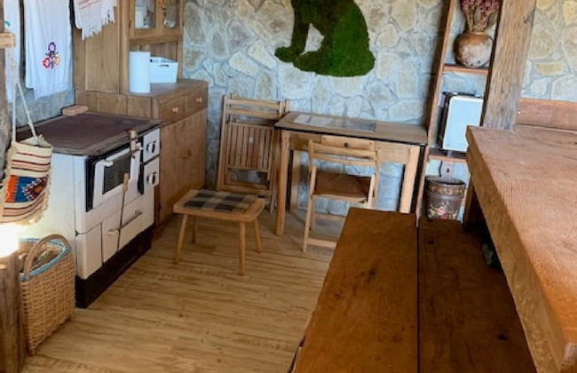 Holiday Home Jela - Foto 28