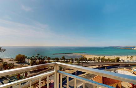 Alicante Penthouse Sea Views - Photo 16