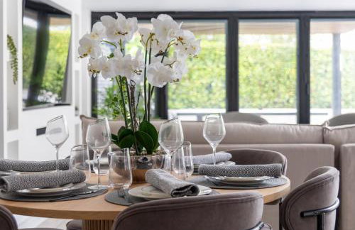 The Luxury House - Foto 70