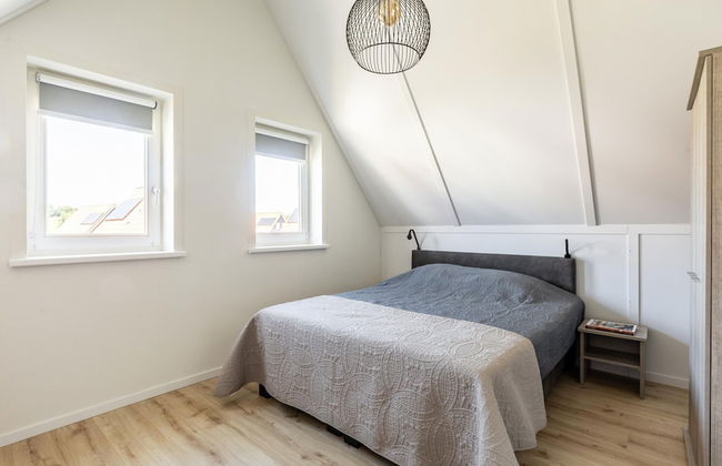 Holiday Home in Scherpenisse Near Oosterschelde - Photo 7