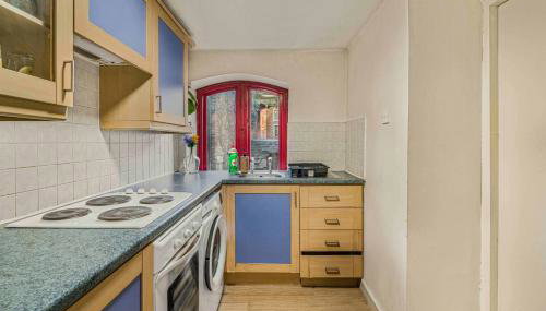 GuestReady - Cozy retreat in vibrant Liverpool - Foto 3