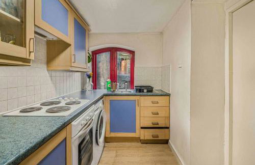 GuestReady - Cozy retreat in vibrant Liverpool - Photo 3