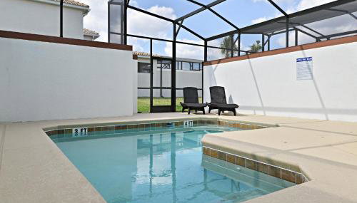 1588SW-The Retreat at ChampionsGate townhouse - Foto 4